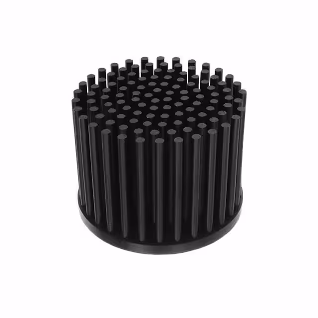 DUALLED-6850 Wakefield-Vette  Produits thermiques à LED